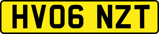 HV06NZT