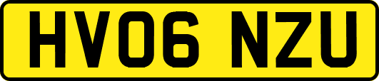 HV06NZU