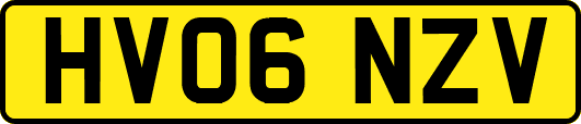 HV06NZV
