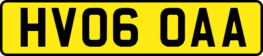 HV06OAA