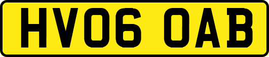 HV06OAB