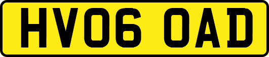 HV06OAD