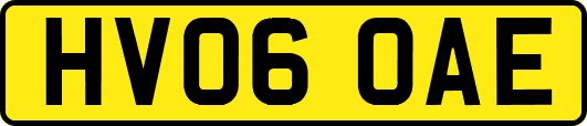 HV06OAE
