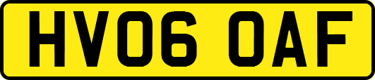 HV06OAF