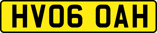 HV06OAH