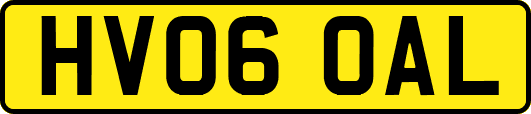 HV06OAL