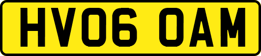 HV06OAM
