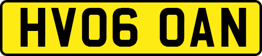 HV06OAN