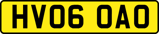 HV06OAO