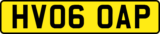 HV06OAP