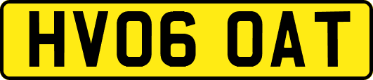 HV06OAT