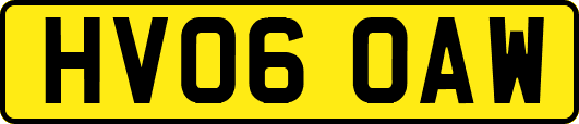 HV06OAW
