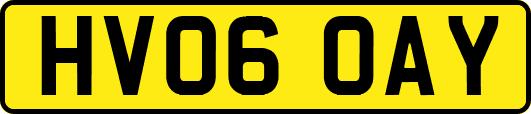 HV06OAY