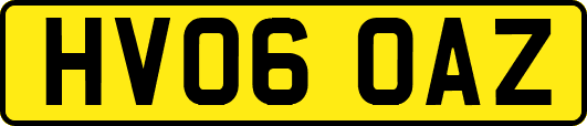 HV06OAZ