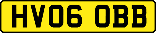 HV06OBB