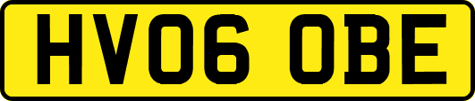HV06OBE