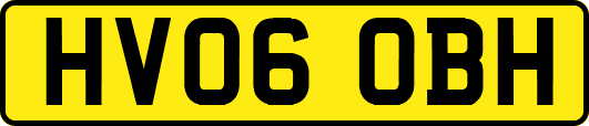 HV06OBH