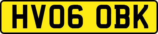 HV06OBK