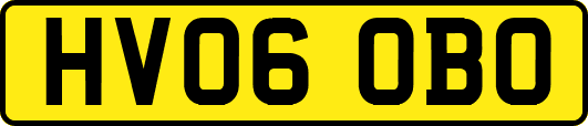 HV06OBO