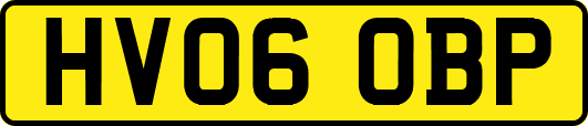 HV06OBP