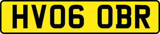 HV06OBR
