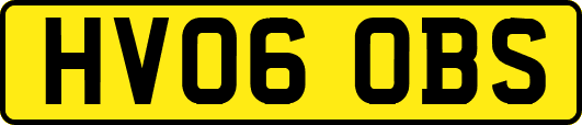 HV06OBS