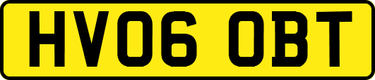 HV06OBT