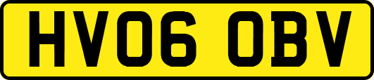 HV06OBV