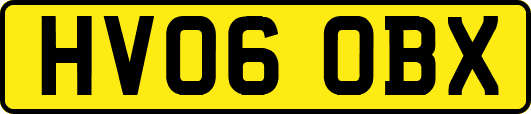 HV06OBX