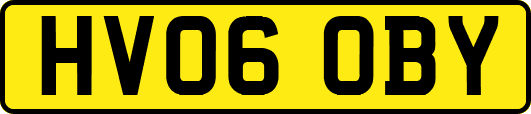 HV06OBY