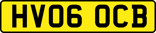 HV06OCB