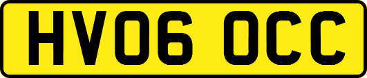 HV06OCC