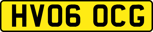 HV06OCG