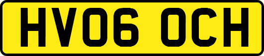 HV06OCH
