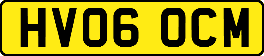 HV06OCM