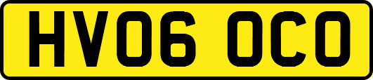 HV06OCO