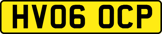 HV06OCP