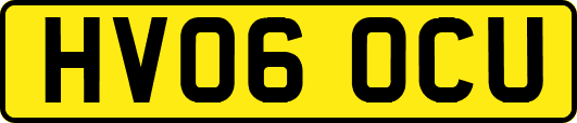 HV06OCU