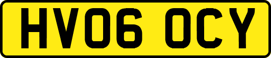 HV06OCY