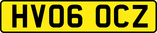 HV06OCZ