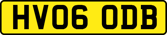 HV06ODB