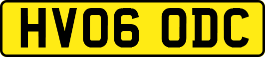 HV06ODC