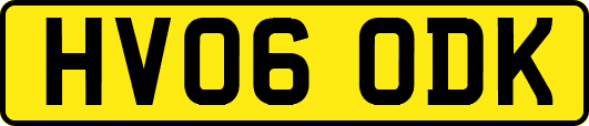 HV06ODK