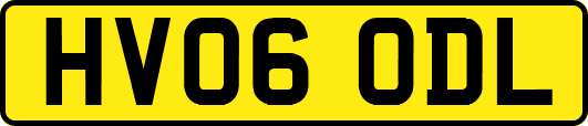 HV06ODL