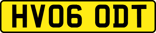 HV06ODT