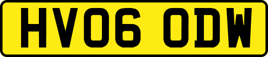 HV06ODW