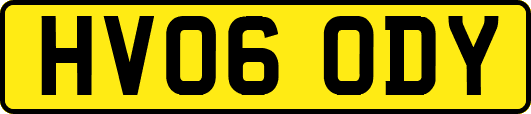 HV06ODY
