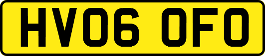 HV06OFO