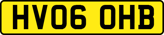 HV06OHB