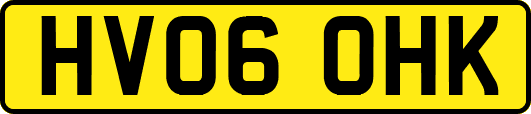 HV06OHK